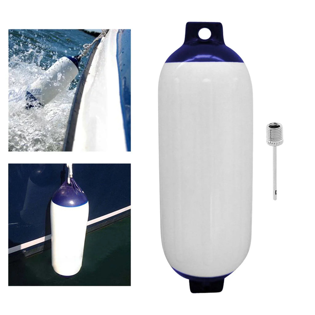 Boat For Inflating For , G3 Docking Sailboats Reinforced Eye With Bumpers Ends Boat
