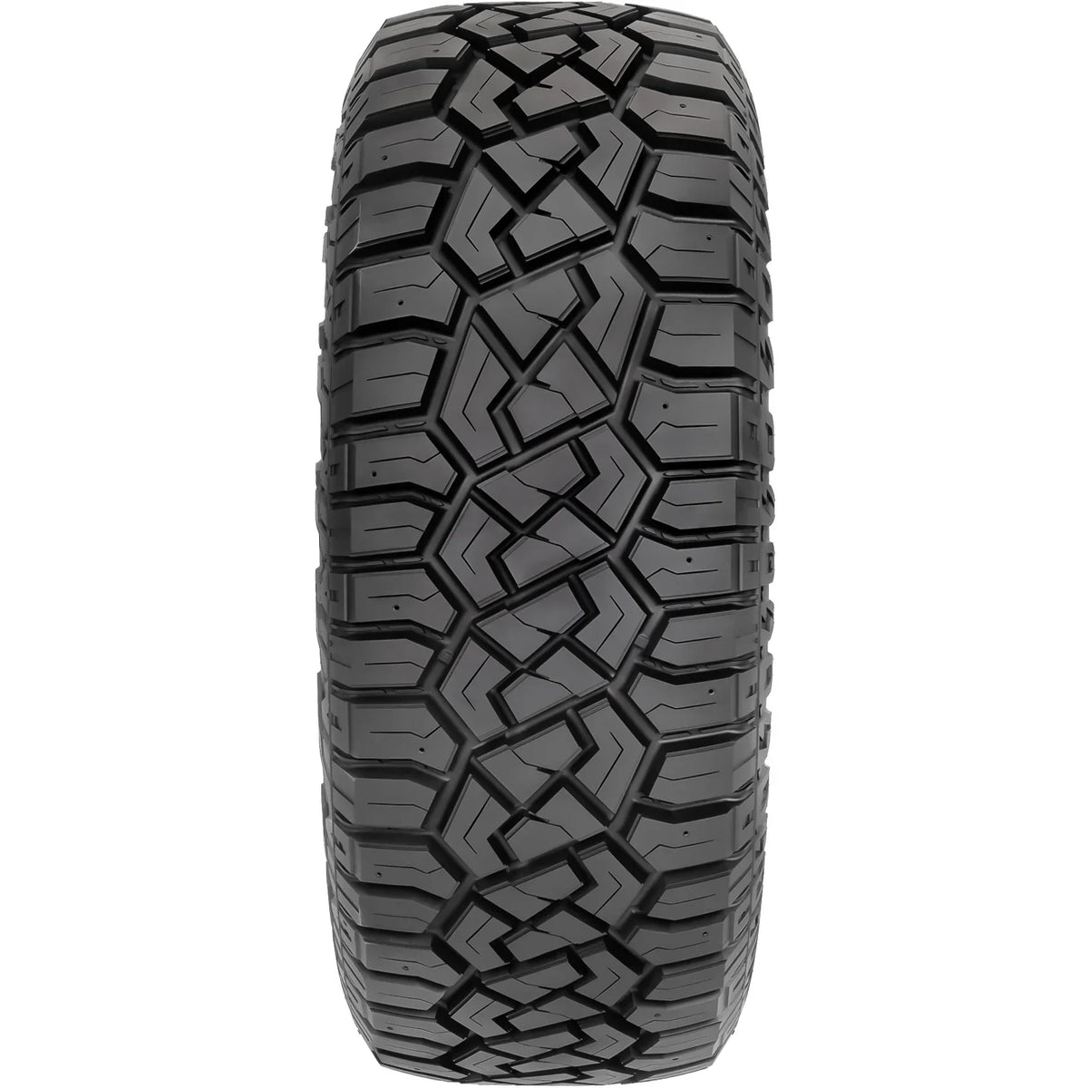 LT Prinx 285/70R17 HR1 HiCountry R/T RT Rugged Load 10 Terrain Ply Tire E