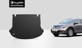 '- in Heavy (Made Duty Rubber Mat Black climate 2005 - - - NISSAN Murano Compatible USA) with Cargo All ToughPRO