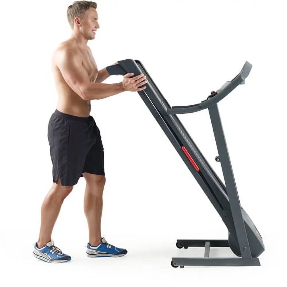 Weslo 5.9 Treadmill Cadence G