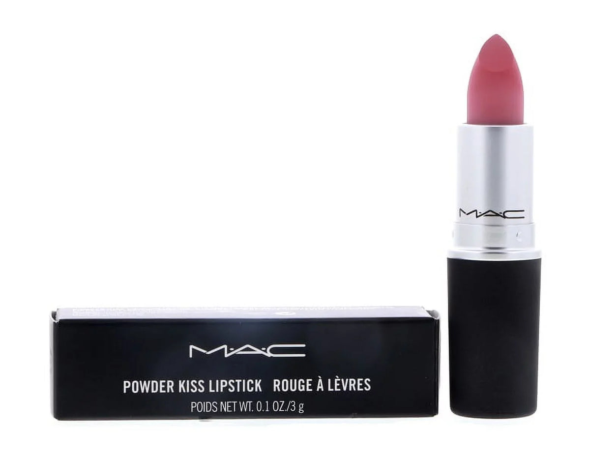 Artist Mac oz - 0.10 Powder By Lipstick Make-Up Cosmetics Sultriness Kiss
