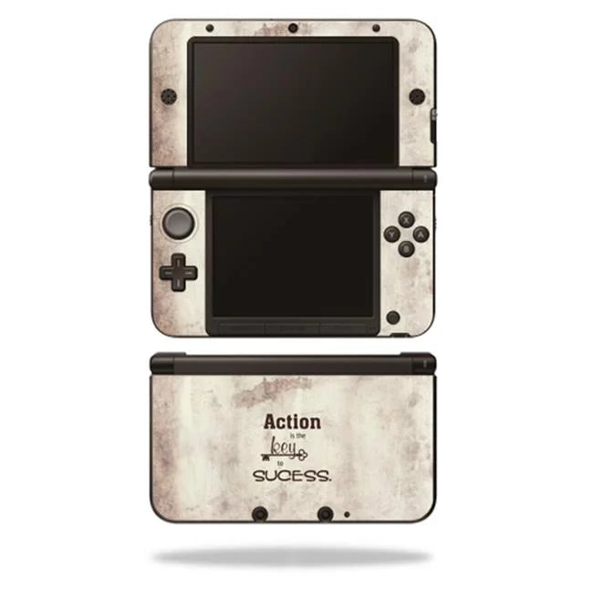 Success Skin Models Sticker Original - To XL Nintendo NI3DSXL-Key MightySkins 2012-2014 Wrap 3DS Success To for Key