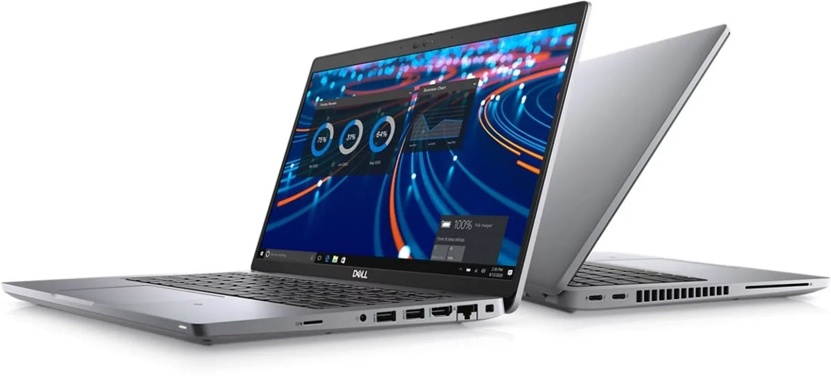 1TB Core | Gen Laptop SSD i7 | Latitude 5420 (2021) Cores - | 4.4 4 @ CPU RAM FHD - 11th GHz 14" 5000 - 16GB