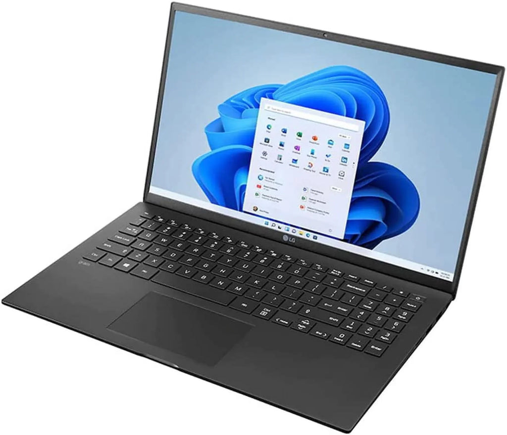 Pre-Owned Good) i7-1260P 1TB 15.6" BLACK LG (Refurbished: SSD GRAM 16GB FHD - 15Z90Q-P.AAC8U1 TOUCH