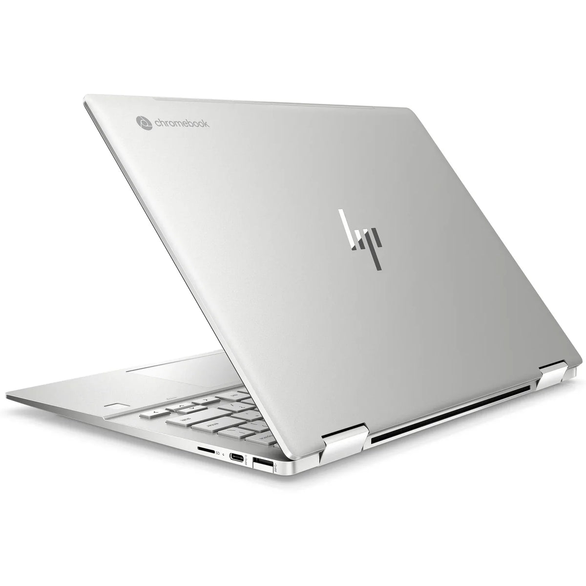 HP x360 RAM Laptop SSD Intel 256GB i5-10210U Core 13c-ca0013dx 2-in-1 Restored Chromebook 13.5" 8GB