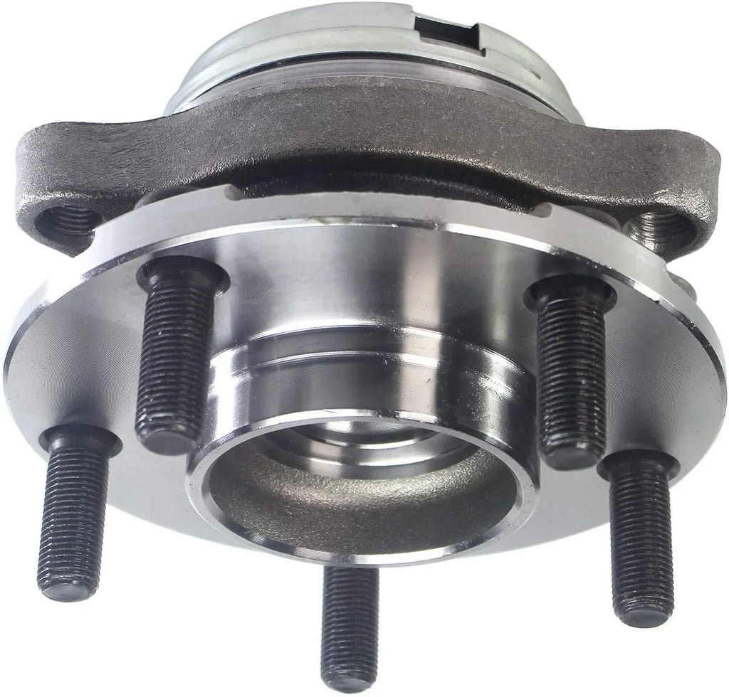 NISSAN Hub ALTIMA NISSAN BASE/S Nissan 2010-2011 Assembly Replacement select: Fits JADODE Assembly for Wheel Front 2.5L 513294 ALTIMA 5 2008-2009 Bearing Lugs 2pc 2.5S, Altima Hub
