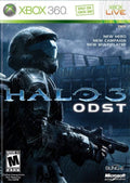 Xbox ODST - Halo 360 3: