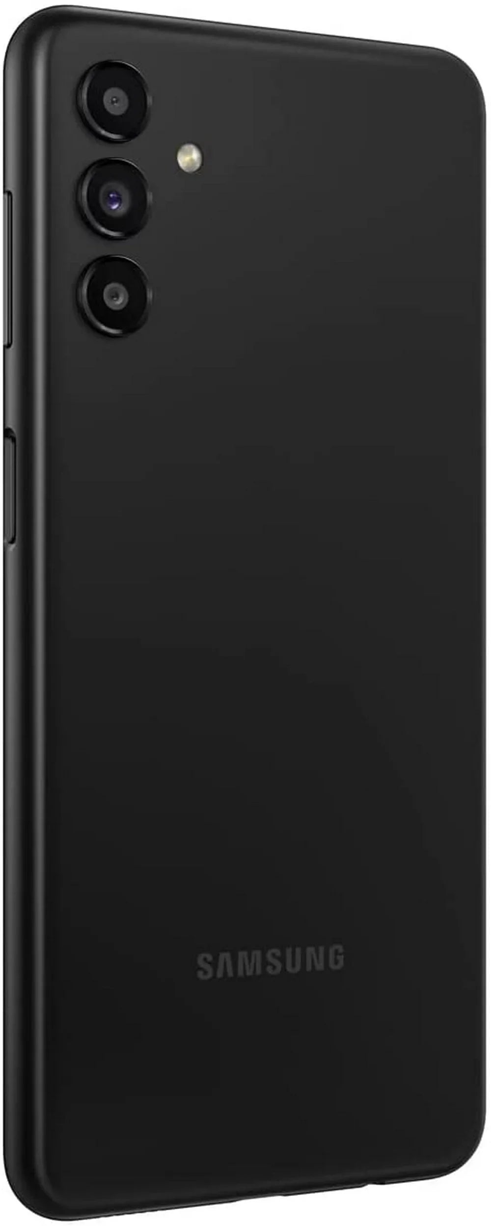 GB (Refurbished: GB Pre-Owned 5G Boost Only,64 RAM, + Smartphone, A13 Storage Galaxy 4 Good) Black