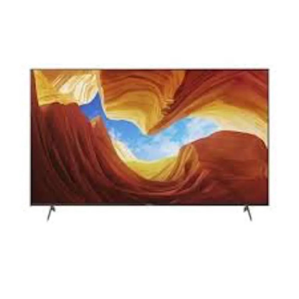 LED Restored Class (Refurbished) 55" (2160p) Smart TV (KD55X80CJ) 4K