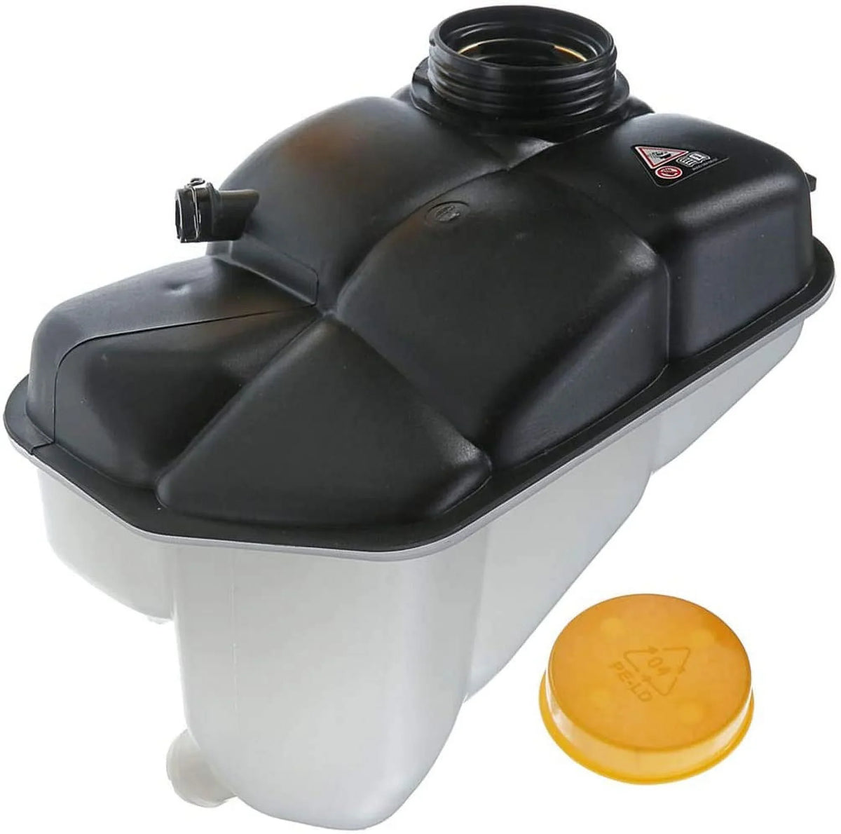 Petrol 2003-2009 CLS550 AMG Cap A-Premium CLS63 Replacement W219 Tank -Benz E350 3.0L W211 E550 3.2L -Benz 2007-2011 2007-2009 5.5L 5.5L Reservoir E500 for with E320 Coolant