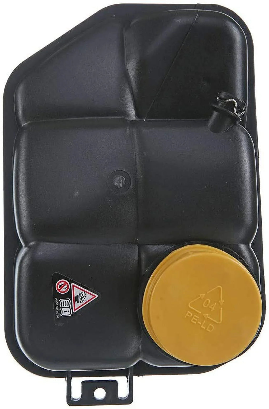 Petrol 2003-2009 CLS550 AMG Cap A-Premium CLS63 Replacement W219 Tank -Benz E350 3.0L W211 E550 3.2L -Benz 2007-2011 2007-2009 5.5L 5.5L Reservoir E500 for with E320 Coolant