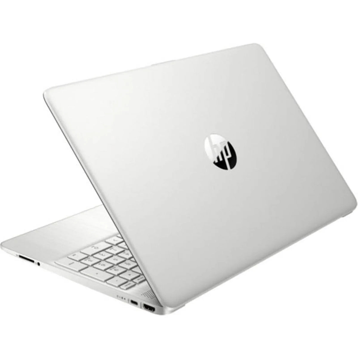 Win10H, i3-1115G4 SSD - HP 256GB 15-DY2131WM Natural (Used 8GB 1.3GHz 15.6" Silver Good) Core™