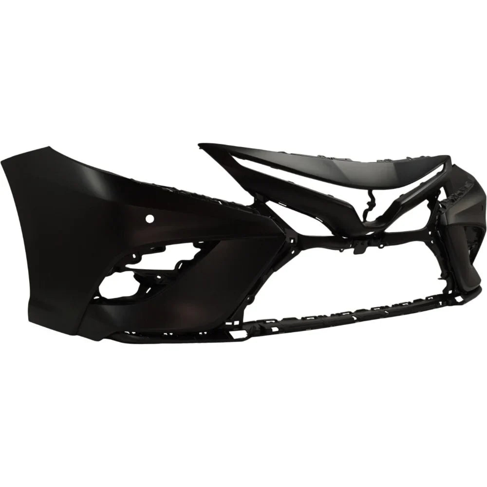 Sedan Bumper Camry Cover 521190X940 XSE 2018-2020 For Teledu Fascia Front