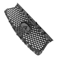 Infiniti QX60 Front New Bumper Option Upper 2016-2020 Grille For W/Camera Grille