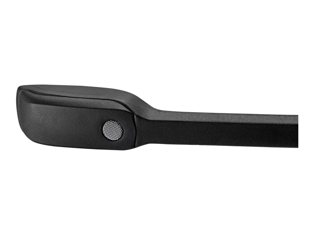 wired IMPACT headset - Easy 230 silver - silver, SC 200 - Disconnect Series - - - EPOS on-ear black with black,