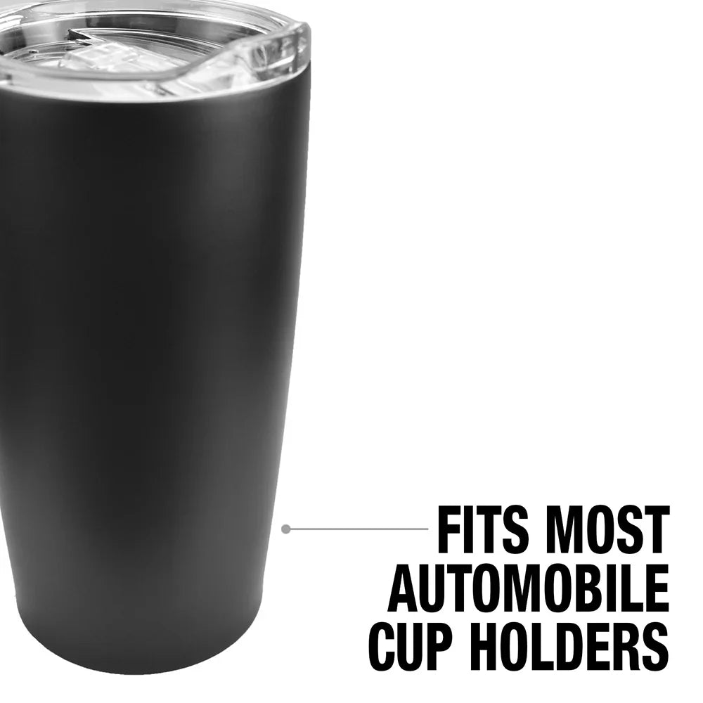 Sliding Potter Leakproof Vacuum Hufflepuff for Great Drinks Insulated Travel Wall Logo Steel Coffee Cold | Beverages Lid Broomstick Double Tumbler Harry Mug/Cup, Hot Stainless 20 and & oz Badger with