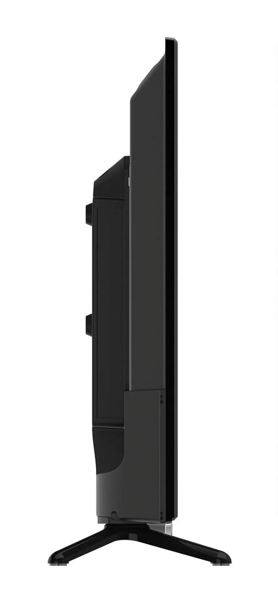 Player Built-in with HD LED RCA DVD (720P) 32" TV (RLDEDV3255-A) Class