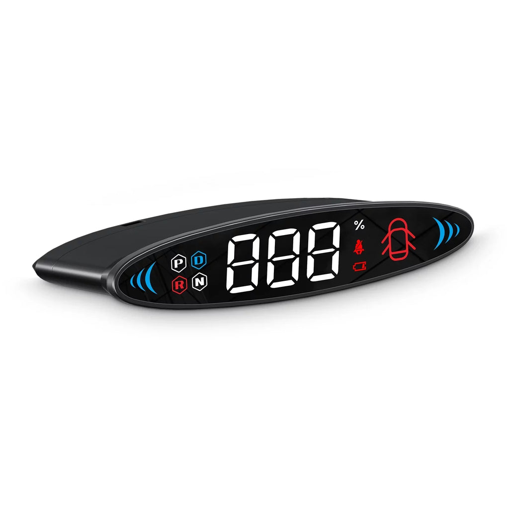 Battery, Nebublu Up Seat Reminder, Vehicle Digital Display， Model Turn Door Y Speed, Signal, Head Display, Gear, 3 Belt Reminder Speedometer Tesla Model