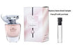 vile Kristel for DIAMONDS brand LIKE Name OZ And 3.4 SPRAY Mystery WOMEN SHINE DE a by EAU PARFUM Martin sample Saint