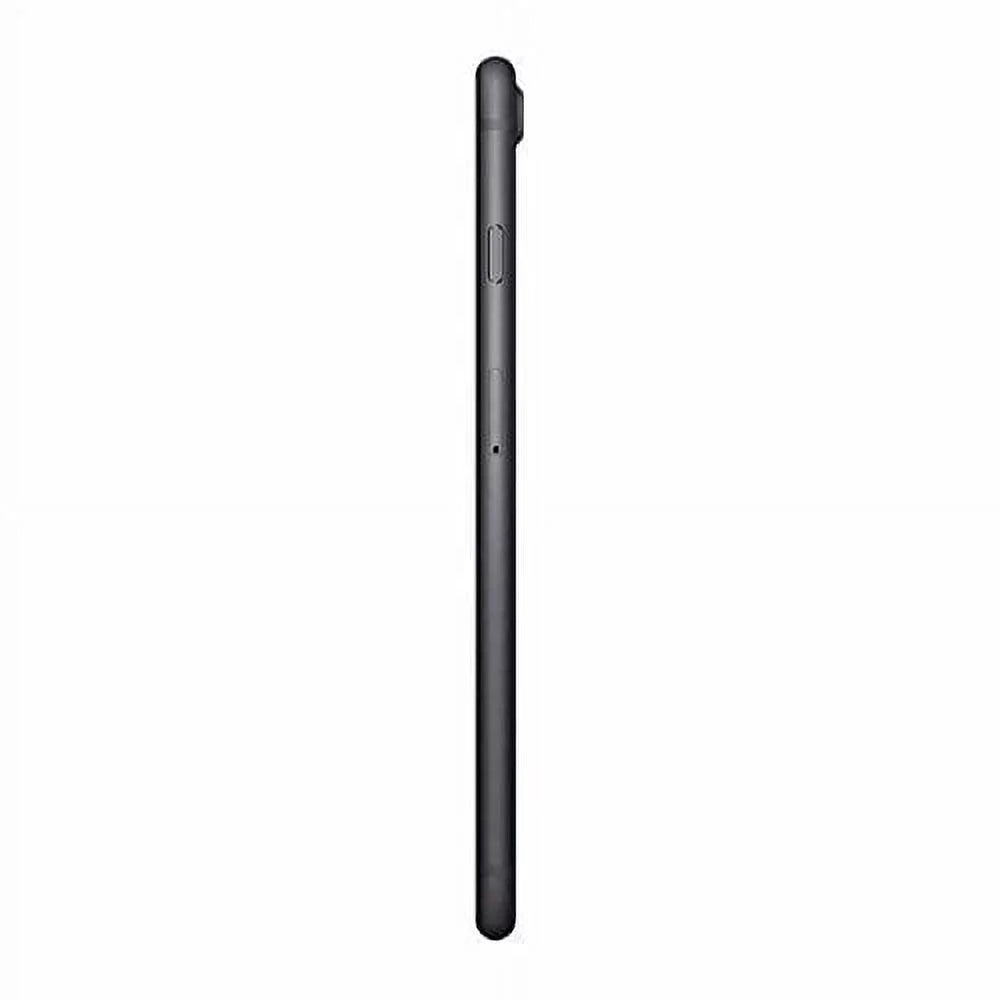 Black Restored 7 32GB, (Refurbished) AT&T iPhone