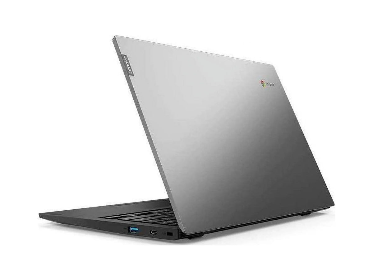 Chromebook S345-14AST Chromebook Grade Lenovo 32GB A6-9220C AMD FHD eMMC A 14" 4GB