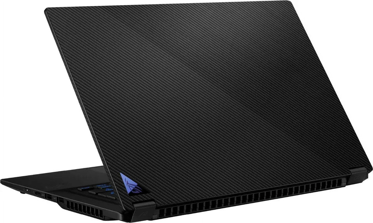 BLACK 16" LAPTOP 16GB TOUCHSCREEN WITH ASUS SSD V8G ROG OFF X16 DDR5 GEFORCE - -1TB GHD-INTEL RTX CORE - GAMING 4060 FLOW MEMORY-NVIDIA I9