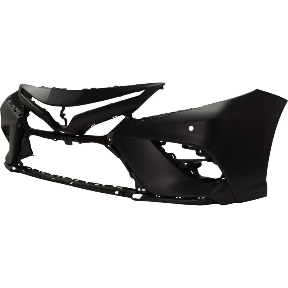 Sedan Bumper Camry Cover 521190X940 XSE 2018-2020 For Teledu Fascia Front