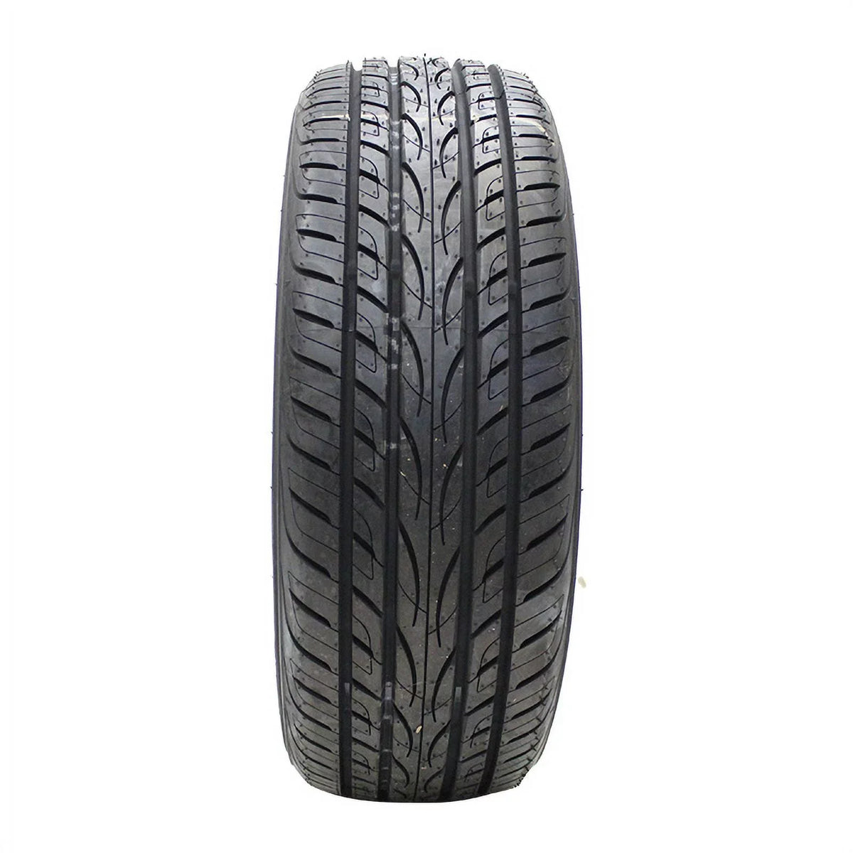 ZPS XRS 195/55R16 Tire Yokohama Touring, Prius ENVigor Corolla 2007-09 2005-06 87V Fits: Avid