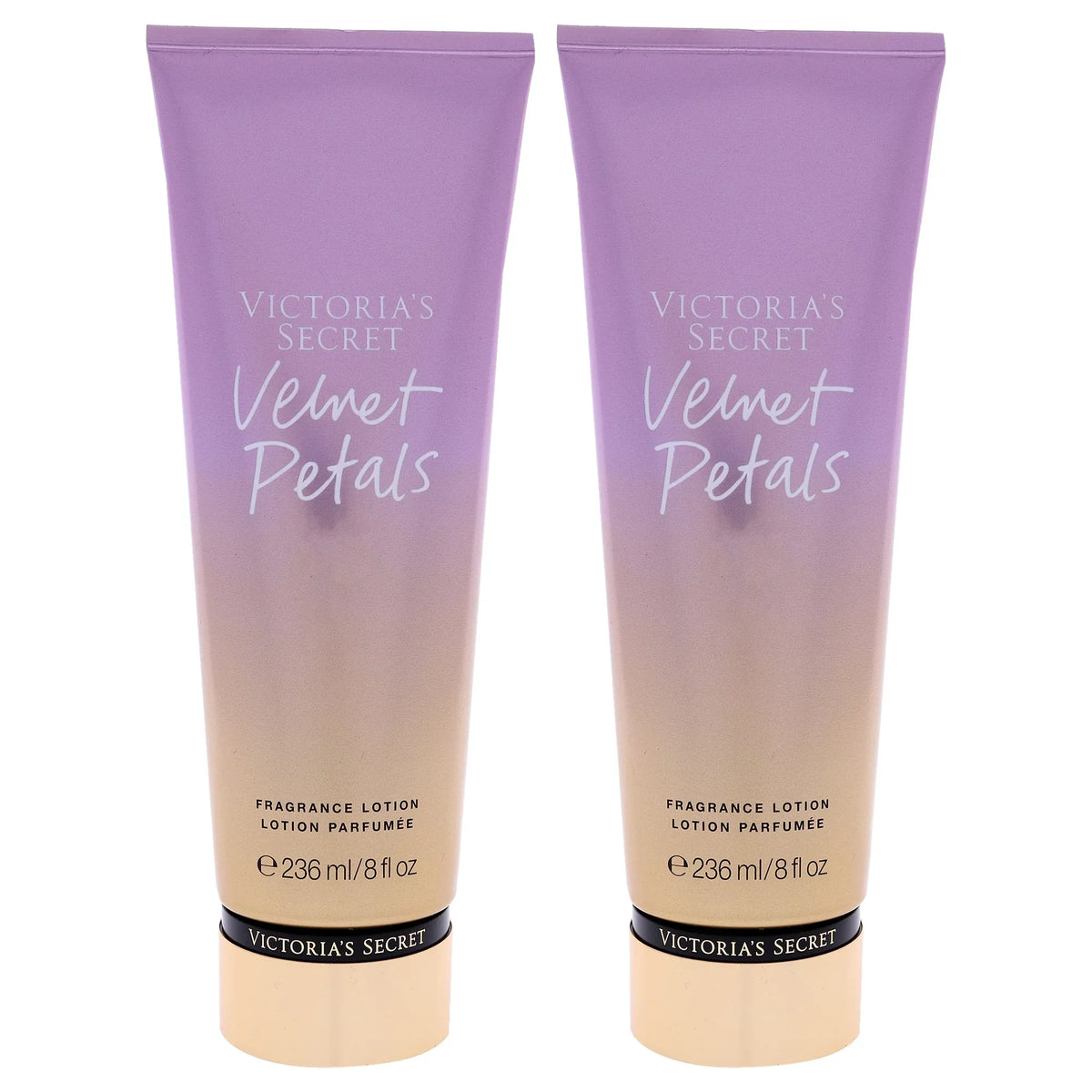 Lotion Fragrance oz Secret 2 Lotion Petals 8 Body - Velvet Pack of - Victorias