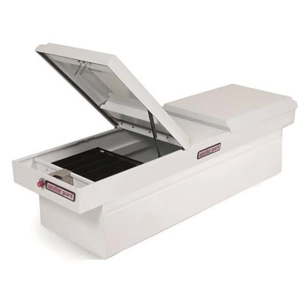 Crossover Box Gullwing 125301 Tool Smooth