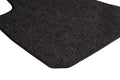 2018, for Textile™ Custom All-climate Rear Fit X3 GGBAILEY 2019, Charcoal Driver, Car 2021 2020, Passenger Mats - & Mats,