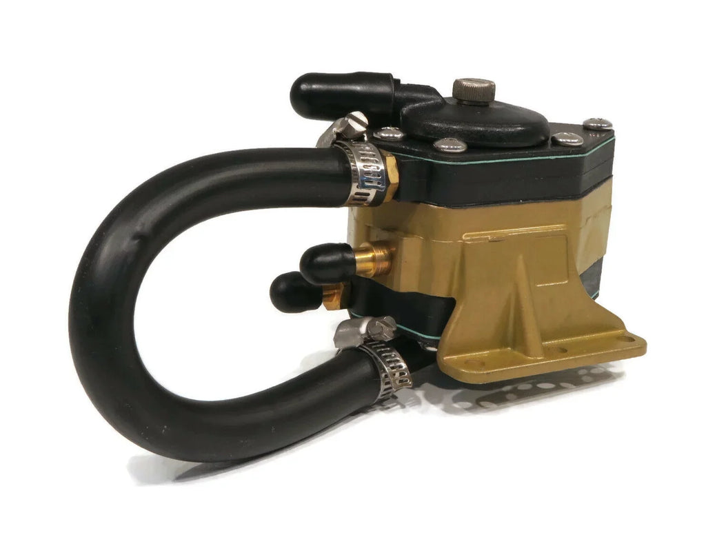 Fuel | J140TLARK 140HP Pump 1994 Evinrude ROP Conversion J140CXERE, VRO J140TXARK, The for Shop