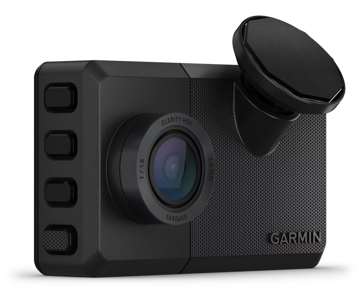 Dash Live Cam Garmin