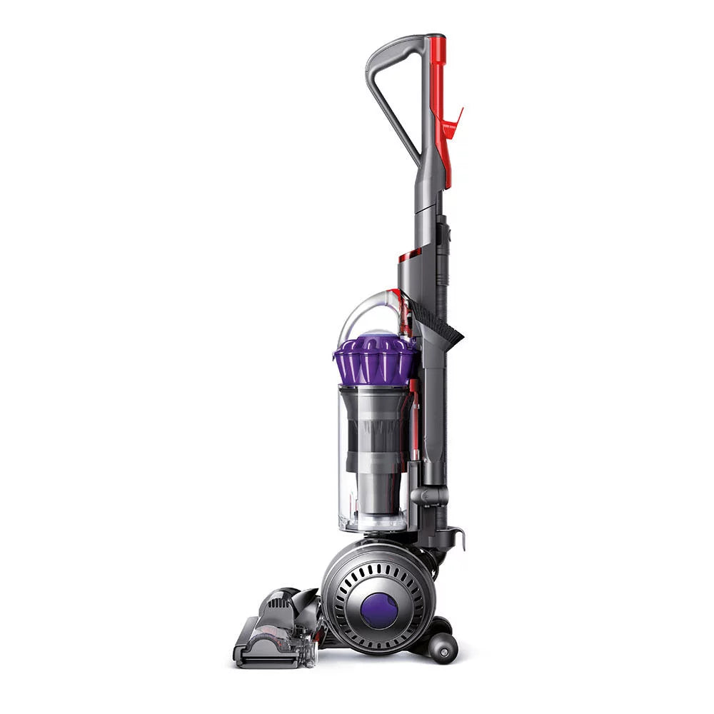Animal | Dyson New | Slim Iron/Purple Ball