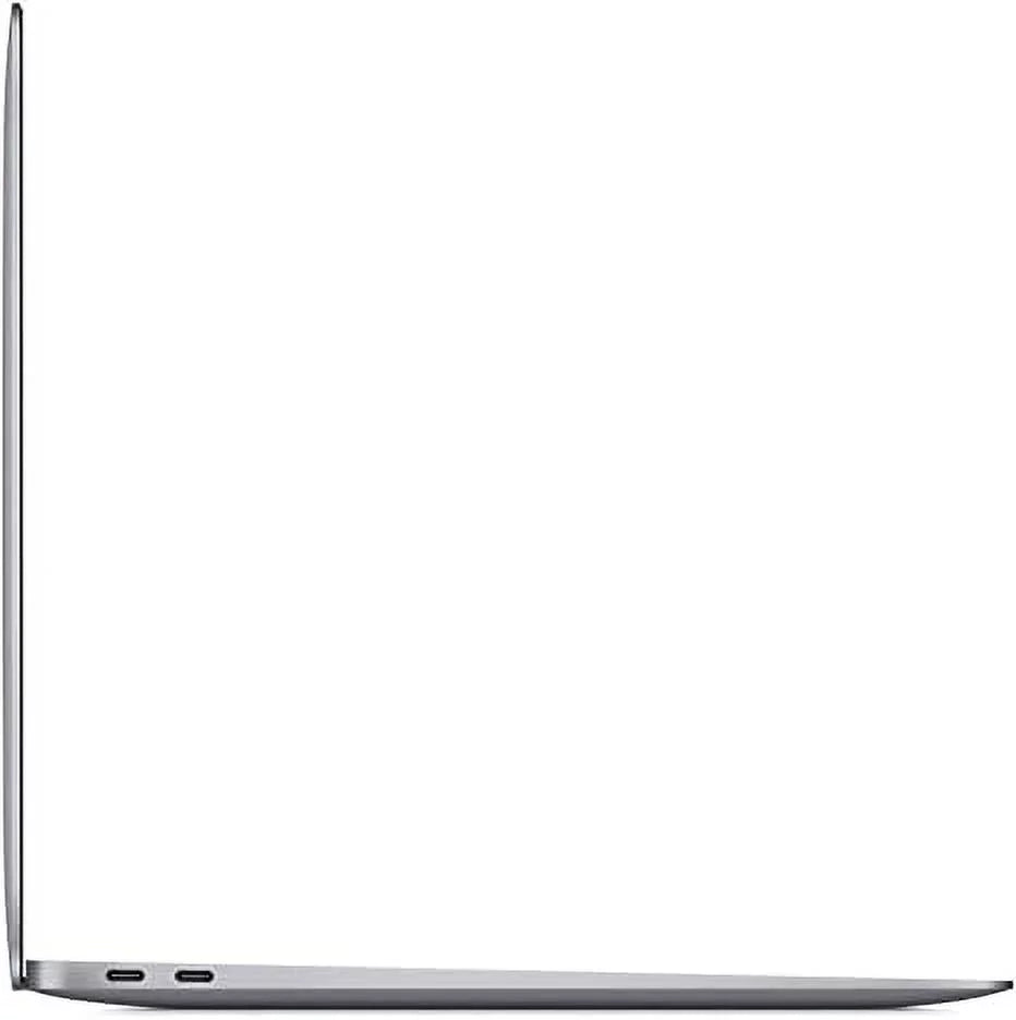 AIR - SPACE RETINA GRAY MACBOOK Used DISPLAY I5 8GB 128GB 13.3" MRE82LL/A