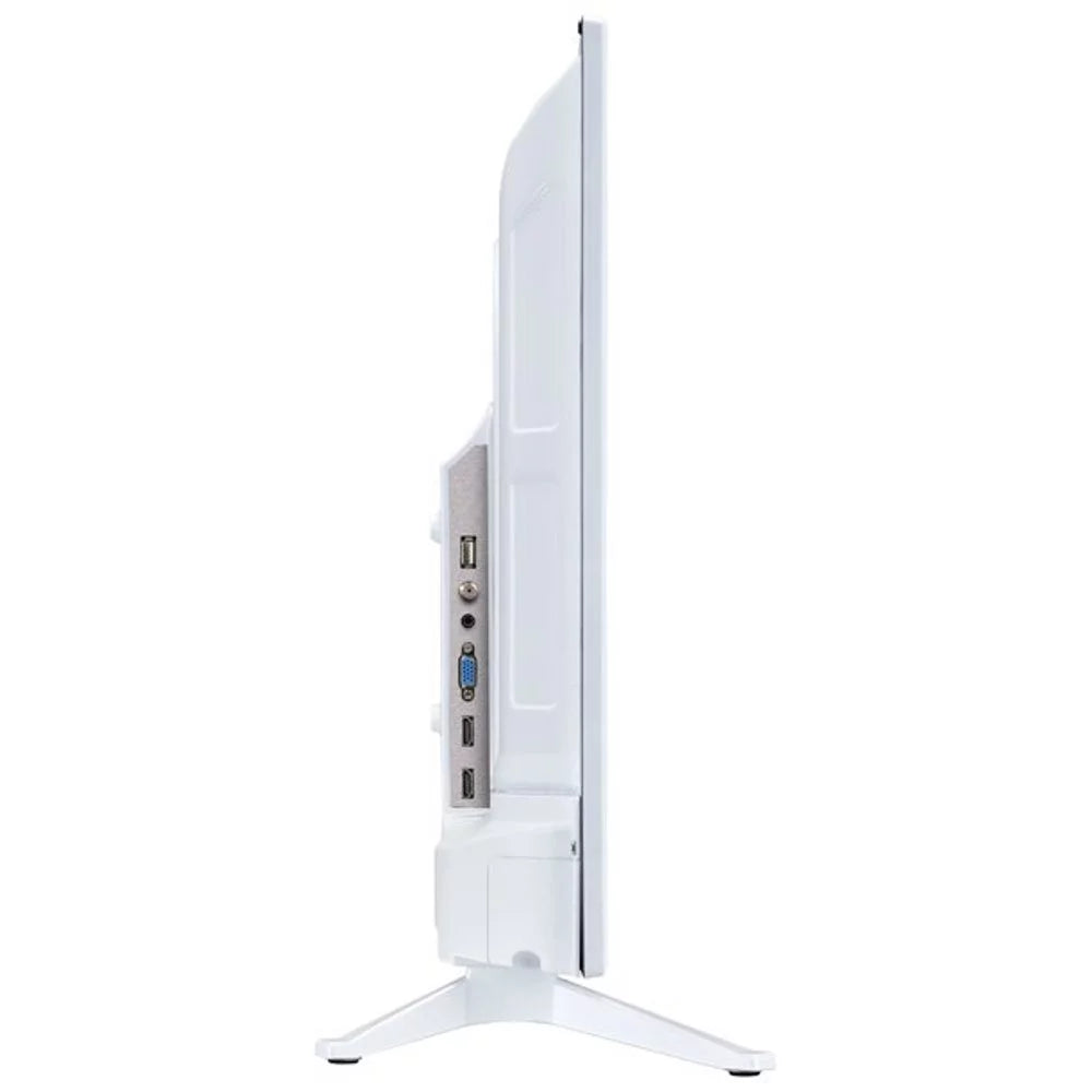 Restored LED (TDE3274W) Class 32" GPX FHD TV (Refurbished) (1080p)