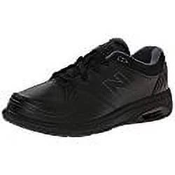 Lace-Up Walking Balance V1 813 New Womens Shoe