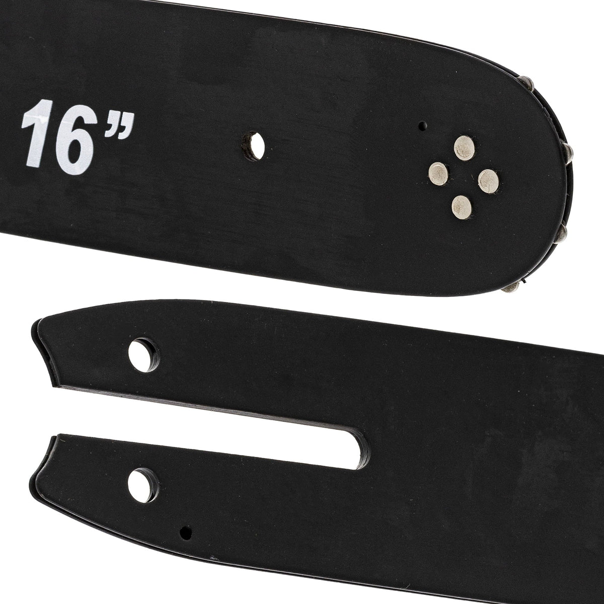 09 170 017 Guide and 010 MS 180 8TEN 16 for 251 Chainsaw Chains .375 250 2 .050 91VXL055G inch Bar 160SDEA074 MK1002915 Stihl