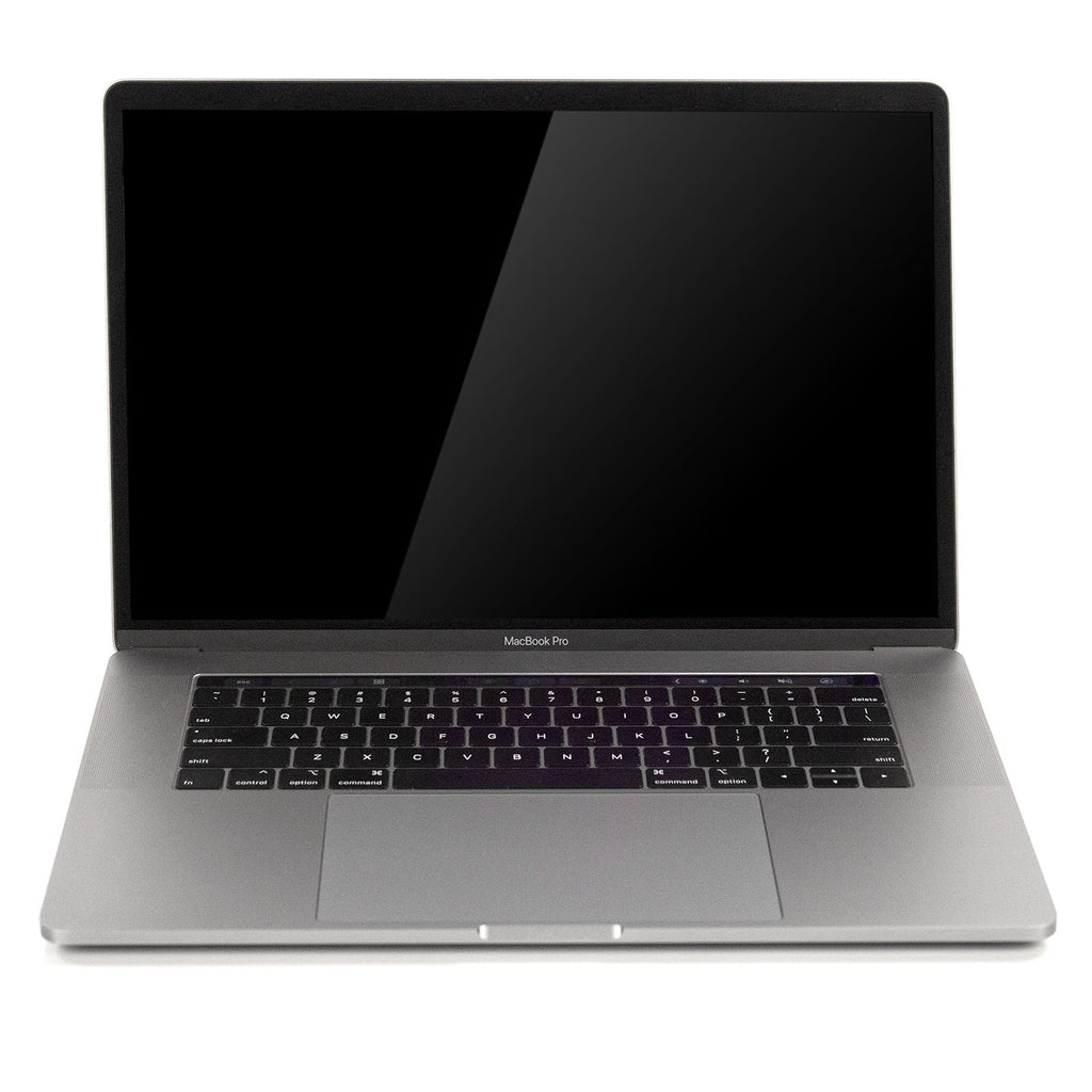 Pro 512GB Big MacBook i9-9880H Delamination Light Mid-2019 UsedApple (Touch Bar) A1990 15" 2.3GHz B SSD - Grade MV912LL/A Sur - 32GB MacOS Gray Space