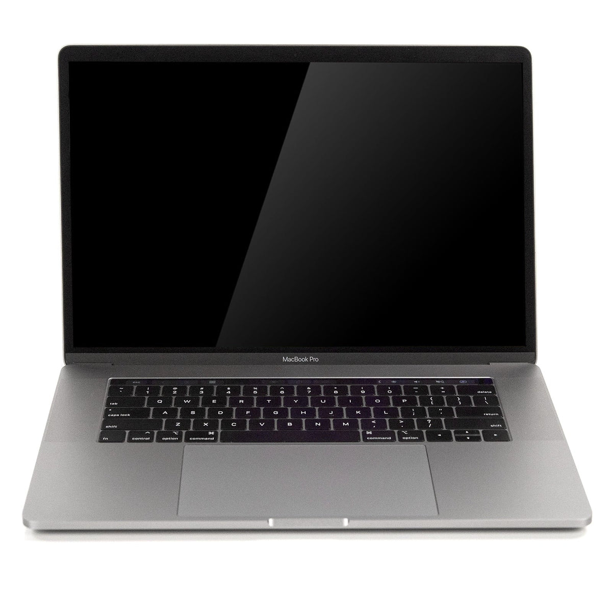 Pro 512GB Big MacBook i9-9880H Delamination Light Mid-2019 UsedApple (Touch Bar) A1990 15" 2.3GHz B SSD - Grade MV912LL/A Sur - 32GB MacOS Gray Space