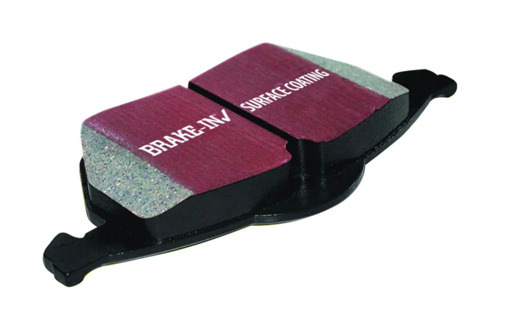 Ultimax2 CR-V HONDA 1.5 CIVIC, 2012-2021 13-15 Pads Acura Front Hybrid EBC 2012-2016 HONDA select: ILX Fits Brake
