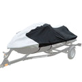to Personal PWC 126in Watercraft Cover 118in Trailering