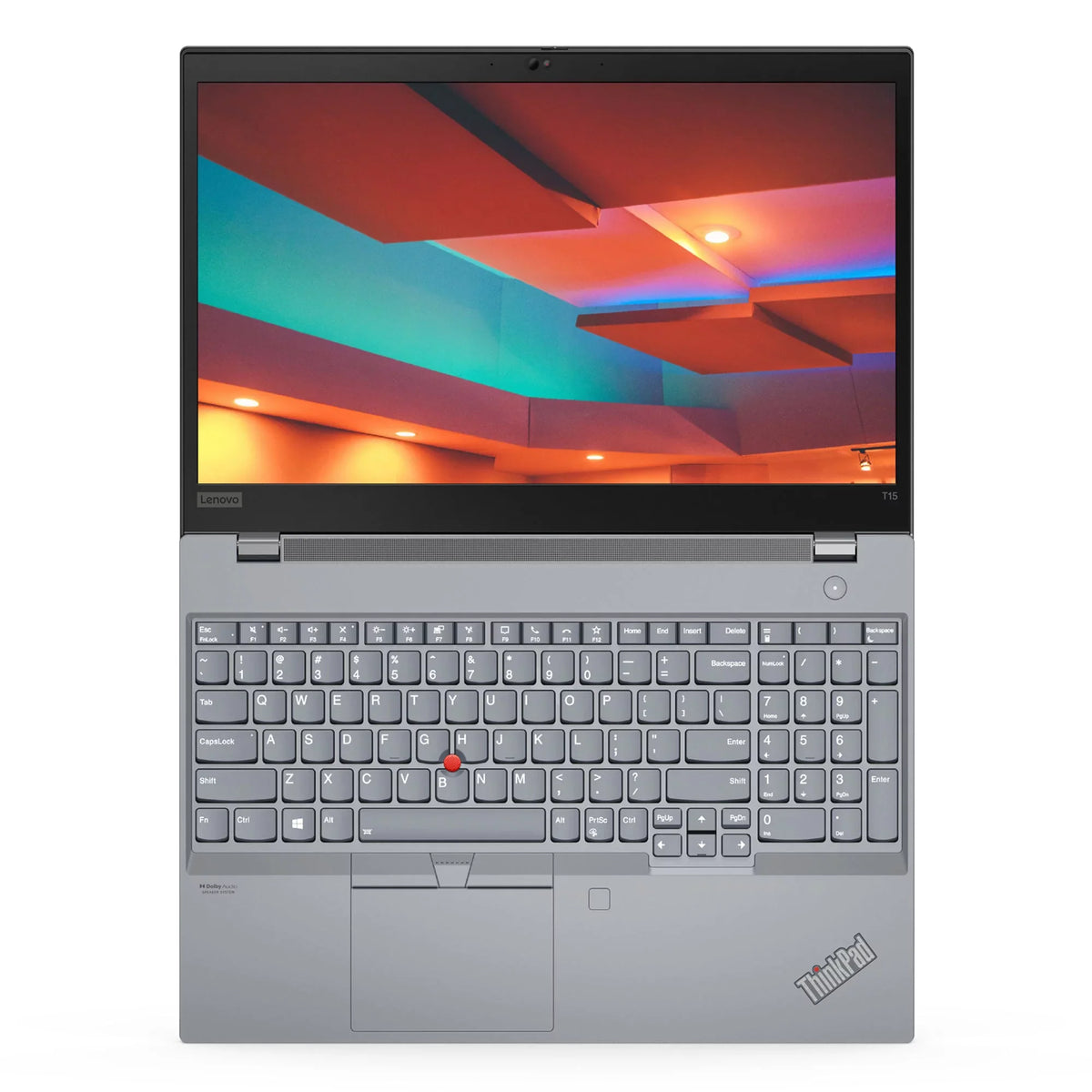 IPS T15 FHD Lenovo nits, UHD 15.6" 300 SSD ThinkPad i7-1165G7, 16GB, 2 Graphics, 1TB Gen Laptop,