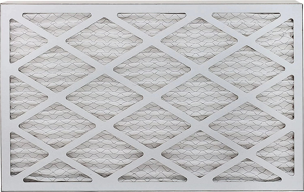 AC 8 Furnace (12-Pack) Air Filters MERV HVAC Filterbuy 15x30x2 Pleated