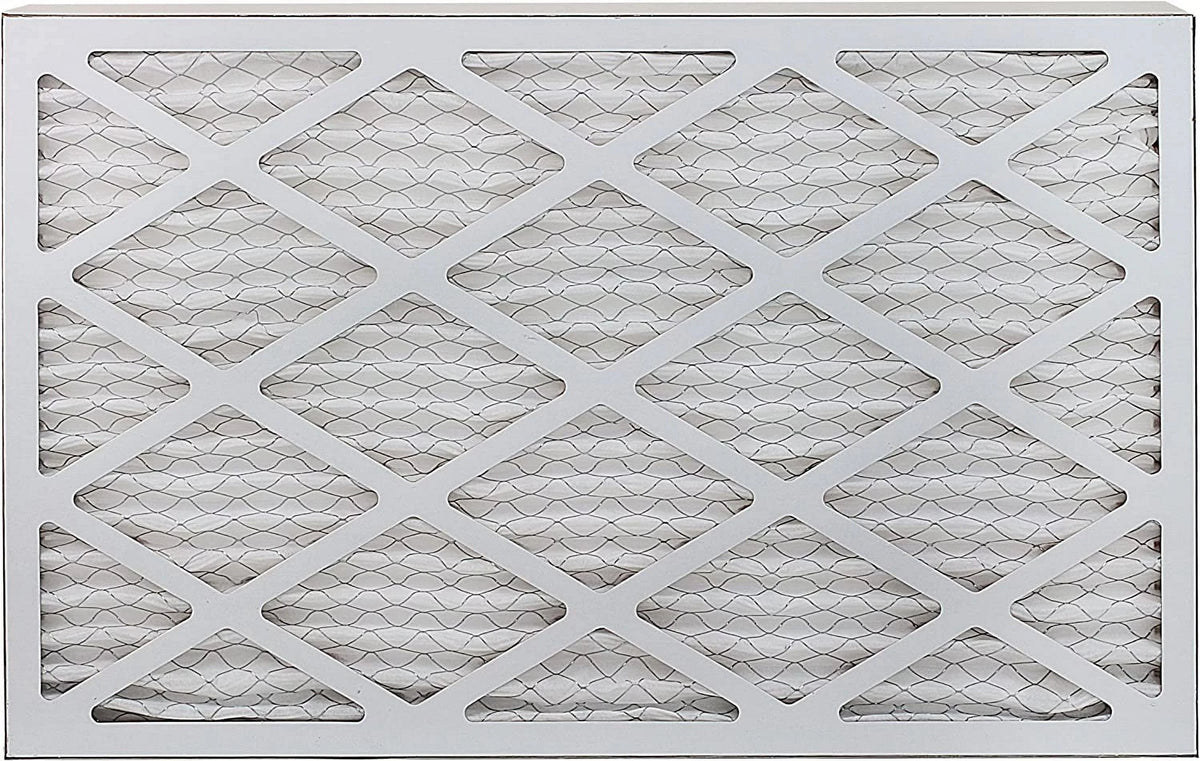 AC 8 Furnace (12-Pack) Air Filters MERV HVAC Filterbuy 15x30x2 Pleated