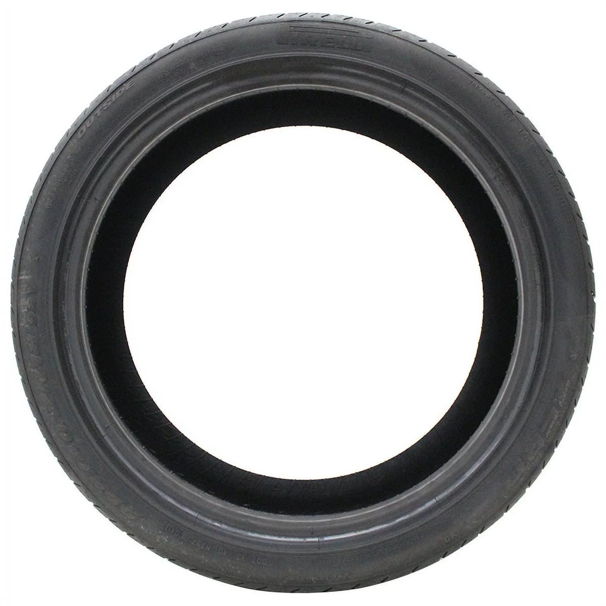 of 305/30ZR19 Shelby Z/28, ZERO GT350R Chevrolet 2014-15 2016-20 Pirelli 4 Tires XL Set Fits: Mustang P (102Y) Camaro