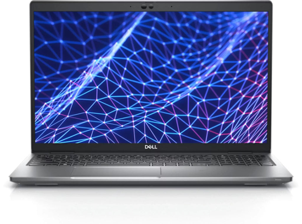 | 16GB - 10 HD Core 4.4 SSD (2022) 12th 15.6" 256GB @ | Cores - i5 Latitude | GHz Laptop 5000 RAM - 5530 Gen CPU