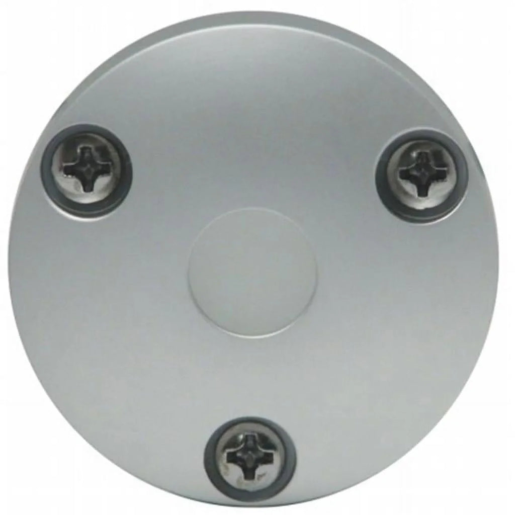 [101071] Brushed - Lumitec - Blue... - Tri-Color Housing "Anywhere" White, Light