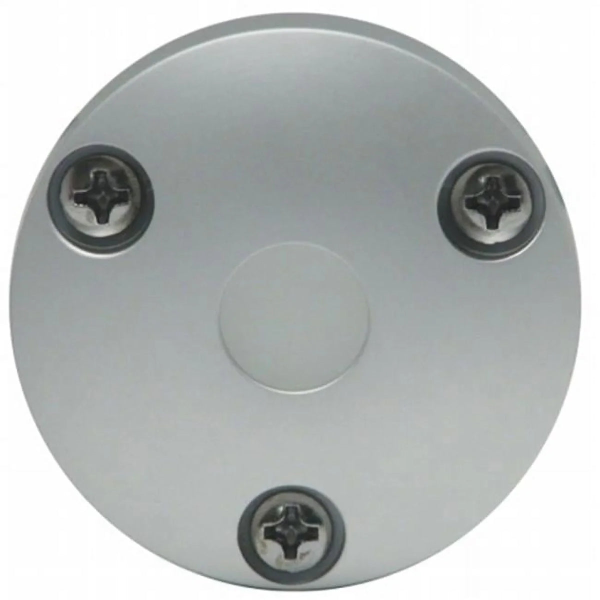 [101071] Brushed - Lumitec - Blue... - Tri-Color Housing "Anywhere" White, Light