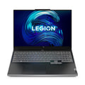 Legion Gen 3050 IPS, Lenovo GDDR6, i7-12700H, 4GB Laptop NVIDIA® 16GB, 16" Slim GPU Ti 7i 7 For Gaming Laptop, Intel 512GB, RTX™ GeForce